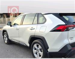 تويوتا راف 4